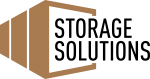 Storage Solutions Logo